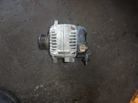Δυναμό - Εναλλάκτης για HYUNDAI i30 (2007 - 2012) 1600 D4FA Diesel 116 CRDi Δυναμό - Εναλλάκτης για HYUNDAI i30 (2007 - 2012) 1600 D4FA Diesel 116 CRDi