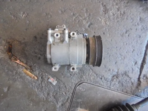 Συμπιεστής A-C (Κομπρέσορας) για HYUNDAI i30 (2007 - 2012) 1600 D4FA Diesel 116 CRDi Συμπιεστής A-C (Κομπρέσορας) για HYUNDAI i30 (2007 - 2012) 1600 D4FA Diesel 116 CRDi