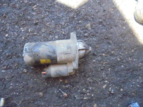 Μίζα για HYUNDAI i30 (2007 - 2012) 1600 D4FA Diesel 116 CRDi Μίζα για HYUNDAI i30 (2007 - 2012) 1600 D4FA Diesel 116 CRDi