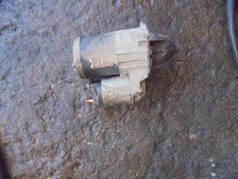 Μίζα για HYUNDAI i30 (2007 - 2012) 1400 petrol 105 G4FA Μίζα για HYUNDAI i30 (2007 - 2012) 1400 petrol 105 G4FA