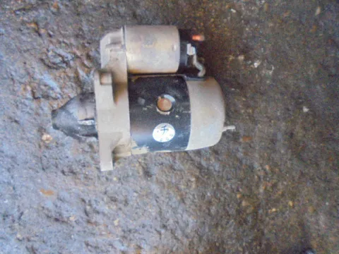 Μίζα για MAZDA 323 (2001 - 2003) (BJ) 1300 B3 petrol 72 Μίζα για MAZDA 323 (2001 - 2003) (BJ) 1300 B3 petrol 72
