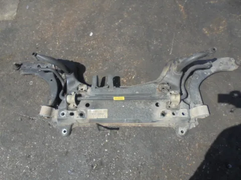 Γέφυρα Εμπρός Οριζόντια για FORD FIESTA (2006 - 2008) Mk5b *ΔΒ* ΠΑΛΕΤΑ *4* Γέφυρα Εμπρός Οριζόντια για FORD FIESTA (2006 - 2008) Mk5b *ΔΒ* ΠΑΛΕΤΑ *4*