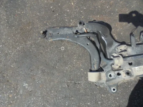 Ψαλίδι Εμπρός Αριστερό για FORD FIESTA (2006 - 2008) Mk5b *ΔΒ* ΠΑΛΕΤΑ *4* Ψαλίδι Εμπρός Αριστερό για FORD FIESTA (2006 - 2008) Mk5b *ΔΒ* ΠΑΛΕΤΑ *4*