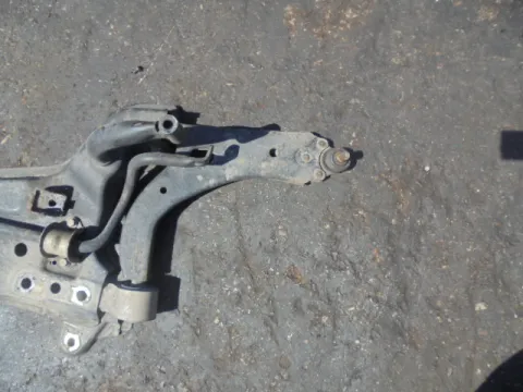 Ψαλίδι Εμπρός Δεξί για FORD FIESTA (2006 - 2008) Mk5b *ΔΒ* ΠΑΛΕΤΑ *4* Ψαλίδι Εμπρός Δεξί για FORD FIESTA (2006 - 2008) Mk5b *ΔΒ* ΠΑΛΕΤΑ *4*