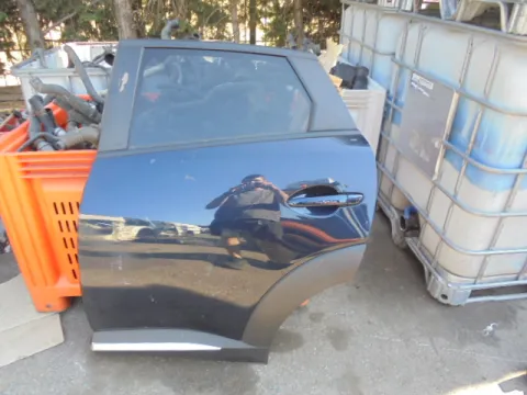 Πόρτα Πίσω Αριστερή για MAZDA CX-3 (2016 - ) *Γ* Πόρτα Πίσω Αριστερή για MAZDA CX-3 (2016 - ) *Γ*