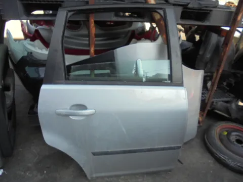 Πόρτα Πίσω Δεξιά για FORD C-MAX (2003 - 2006) Mk1a (C214) *Γ* Πόρτα Πίσω Δεξιά για FORD C-MAX (2003 - 2006) Mk1a (C214) *Γ*
