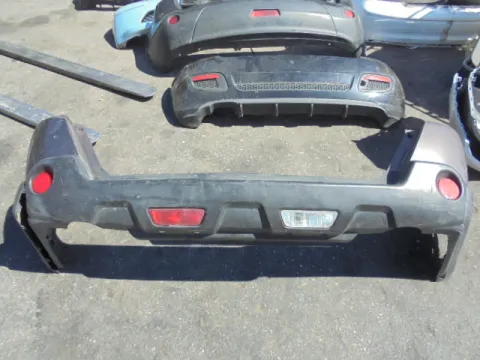 Προφυλακτήρας Πίσω για NISSAN X-TRAIL (2007 - 2011) (T31) , (2011 - 2014) (T31) Προφυλακτήρας Πίσω για NISSAN X-TRAIL (2007 - 2011) (T31) , (2011 - 2014) (T31)