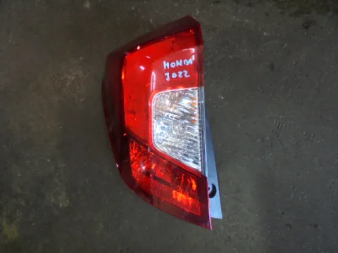 Φανάρι Πίσω Αριστερό LED για HONDA JAZZ (2012- 2015) Φανάρι Πίσω Αριστερό LED για HONDA JAZZ (2012- 2015)