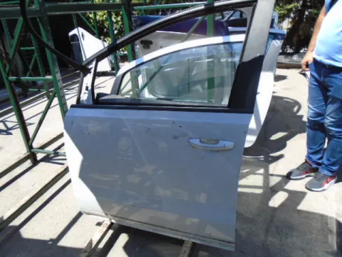 Πόρτα Εμπρός Αριστερή για VW SHARAN (2011 - ) (7N) , SEAT ALHAΜBRA (2011 - ) ( ) *Ε* Πόρτα Εμπρός Αριστερή για VW SHARAN (2011 - ) (7N) , SEAT ALHAΜBRA (2011 - ) ( ) *Ε*