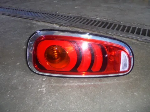 Φανάρι Πίσω Αριστερό για MINI MINI COOPER (2014 - ) S-Wagon Clubman