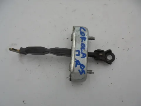 Στόπ Πόρτας Πίσω Δεξιό για TOYOTA COROLLA (2004 - 2007) (E120) Στόπ Πόρτας Πίσω Δεξιό για TOYOTA COROLLA (2004 - 2007) (E120)