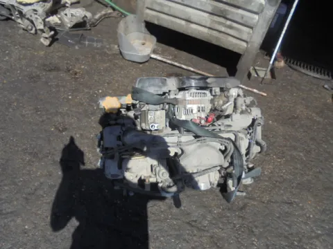 Κινητήρας Κορμός - Καπάκι για SUBARU FORESTER (2006 - 2008) (SG) 2500 (EJ25) petrol 230 SG9  Κινητήρας Κορμός - Καπάκι για SUBARU FORESTER (2006 - 2008) (SG) 2500 (EJ25) petrol 230 SG9