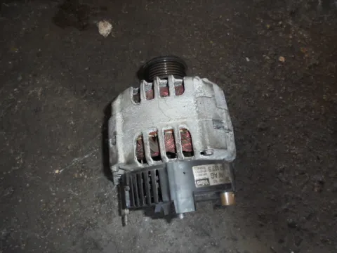 Δυναμό - Εναλλάκτης 038903023S για AUDI A3 (2005 - 2008) (8P) 1900 BKC Diesel 105 TDI Δυναμό - Εναλλάκτης 038903023S για AUDI A3 (2005 - 2008) (8P) 1900 BKC Diesel 105 TDI