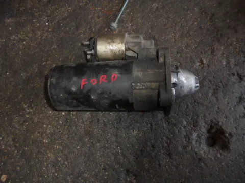Μίζα 4M5T-11000-KB Diesel για FORD C-MAX (2003 - 2006) Mk1a (C214) 1800 (KKDA) 115 TDCi Μίζα 4M5T-11000-KB Diesel για FORD C-MAX (2003 - 2006) Mk1a (C214) 1800 (KKDA) 115 TDCi