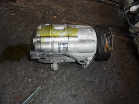 Συμπιεστής A-C (Κομπρέσορας) 1J0820803J για AUDI A3 (2005 - 2008) (8P) 1900 BKC Diesel 105 TDI Συμπιεστής A-C (Κομπρέσορας) 1J0820803J για AUDI A3 (2005 - 2008) (8P) 1900 BKC Diesel 105 TDI