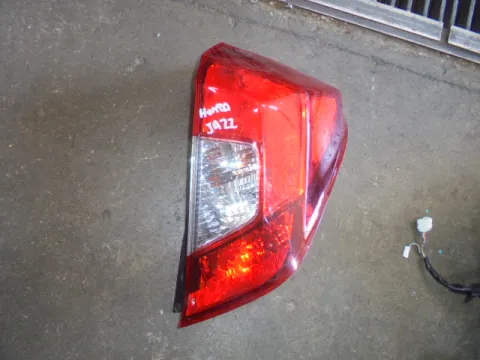 Φανάρι Πίσω Δεξί LED για HONDA JAZZ (2012- 2015) Φανάρι Πίσω Δεξί LED για HONDA JAZZ (2012- 2015)