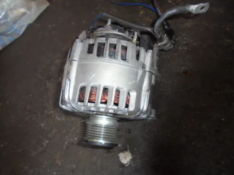 Δυναμό - Εναλλάκτης 03L903023L για VW PASSAT (2014 - ) Δυναμό - Εναλλάκτης 03L903023L για VW PASSAT (2014 - )