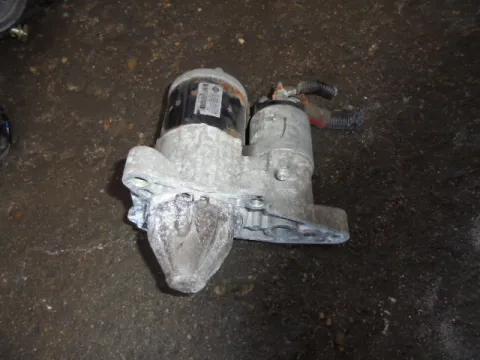Μίζα 23300BC20A για NISSAN NOTE (2005 - 2008) (E11) 1600 HR16DE petrol 110 Μίζα 23300BC20A για NISSAN NOTE (2005 - 2008) (E11) 1600 HR16DE petrol 110