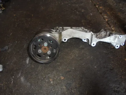 Αντλία Υδραυλικού Τιμονιού 038145255A για SKODA OCTAVIA (1997 - 2000) 4 (1U2-5) Αντλία Υδραυλικού Τιμονιού 038145255A για SKODA OCTAVIA (1997 - 2000) 4 (1U2-5)