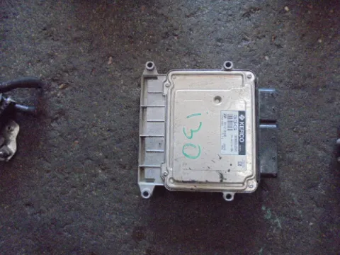 Εγκέφαλος Κινητήρα 39112-2B100 για HYUNDAI i30 (2007 - 2012) ΤΕΛΑΡΟ *24* Εγκέφαλος Κινητήρα 39112-2B100 για HYUNDAI i30 (2007 - 2012) ΤΕΛΑΡΟ *24*