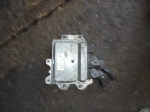 Εγκέφαλος Κινητήρα MEC93-600 για NISSAN QASHQAI (2007 - 2010) (J10) (JJ10) ΤΕΛΑΡΟ ΔΙΑΦΟΡΟΙ *44* Εγκέφαλος Κινητήρα MEC93-600 για NISSAN QASHQAI (2007 - 2010) (J10) (JJ10) ΤΕΛΑΡΟ ΔΙΑΦΟΡΟΙ *44*