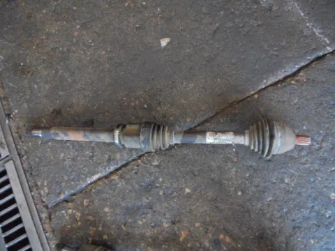 Ημιαξόνιο Εμπρός Δεξί Diesel για FORD C-MAX (2003 - 2006) Mk1a (C214) 1800 (KKDA) 115 TDCi Ημιαξόνιο Εμπρός Δεξί Diesel για FORD C-MAX (2003 - 2006) Mk1a (C214) 1800 (KKDA) 115 TDCi