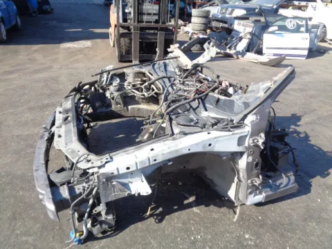 Τροπέτο Εμπρός Κουφάρι για RENAULT LAGUNA (2001 - 2005) (BG) (KG) *ΔΒ* -  Τροπέτο Εμπρός Κουφάρι για RENAULT LAGUNA (2001 - 2005) (BG) (KG) *ΔΒ* -