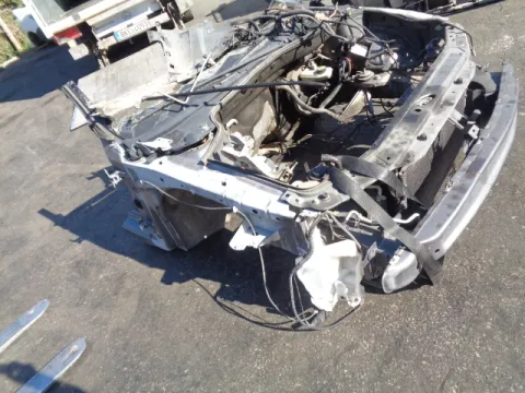 Τροπέτο Εμπρός Κουφάρι για RENAULT LAGUNA (2001 - 2005) (BG) (KG) *ΔΒ* -  Τροπέτο Εμπρός Κουφάρι για RENAULT LAGUNA (2001 - 2005) (BG) (KG) *ΔΒ* -