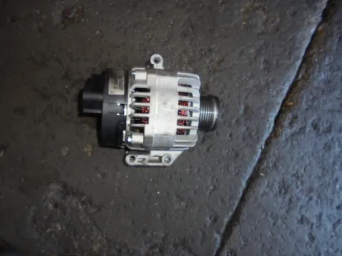 Δυναμό - Εναλλάκτης Diesel για FIAT GRANDE PUNTO (2005 - 2008) (199) Δυναμό - Εναλλάκτης Diesel για FIAT GRANDE PUNTO (2005 - 2008) (199)