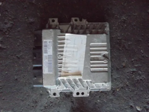 Εγκέφαλος Κινητήρα 9676760880 για PEUGEOT 508 (2012- 2015) / DIESEL Εγκέφαλος Κινητήρα 9676760880 για PEUGEOT 508 (2012- 2015) / DIESEL