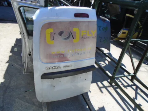 Πόρτα Πίσω Αριστερή Δίφυλλη Χ.Τζάμι για DACIA LOGAN (2008 - 2013) II *Γ* Πόρτα Πίσω Αριστερή Δίφυλλη Χ.Τζάμι για DACIA LOGAN (2008 - 2013) II *Γ*
