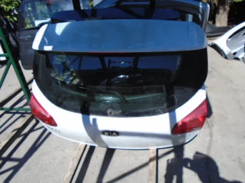 Πορτ-Μπαγκάζ για KIA CEED (2013 - ) ( ) *Γ* Πορτ-Μπαγκάζ για KIA CEED (2013 - ) ( ) *Γ*