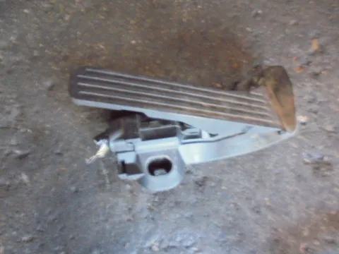 Πετάλ Γκαζιού 6PV008745-01 για VW PASSAT (2005 - 2011) (3C2) Πετάλ Γκαζιού 6PV008745-01 για VW PASSAT (2005 - 2011) (3C2)