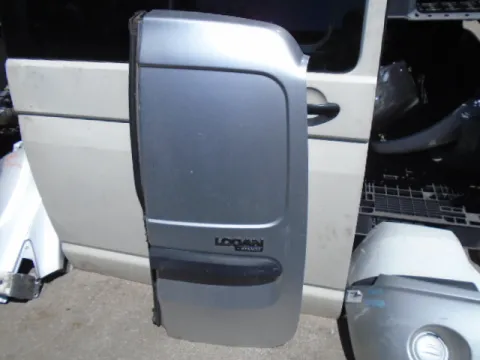 Πόρτα Πίσω Δεξιά Δίφυλλη Χ.Τζάμι για DACIA LOGAN (2008 - 2013) II *Γ* Πόρτα Πίσω Δεξιά Δίφυλλη Χ.Τζάμι για DACIA LOGAN (2008 - 2013) II *Γ*