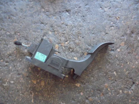 Πετάλ Γκαζιού 0280752207 για VW LUPO (1998 - 2005) (6X1 - 6E1) Πετάλ Γκαζιού 0280752207 για VW LUPO (1998 - 2005) (6X1 - 6E1)