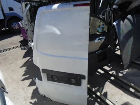 Πόρτα Πίσω Αριστερή Δίφυλλη Χ.Τζάμι για VW TRANSPORTER (2003 - 2009) (7H) (T5) *Γ* Πόρτα Πίσω Αριστερή Δίφυλλη Χ.Τζάμι για VW TRANSPORTER (2003 - 2009) (7H) (T5) *Γ*
