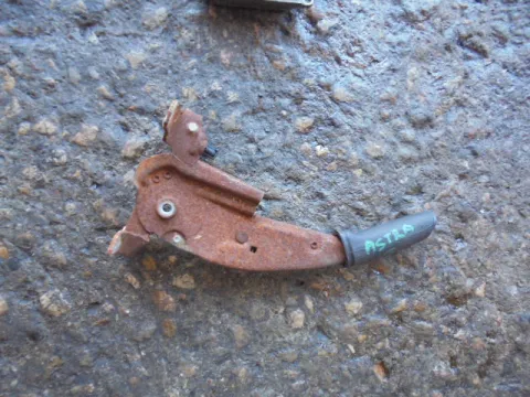 Καστάνια Χειροφρένου για OPEL ASTRA (1998 - 2004) G *Δ* Καστάνια Χειροφρένου για OPEL ASTRA (1998 - 2004) G *Δ*