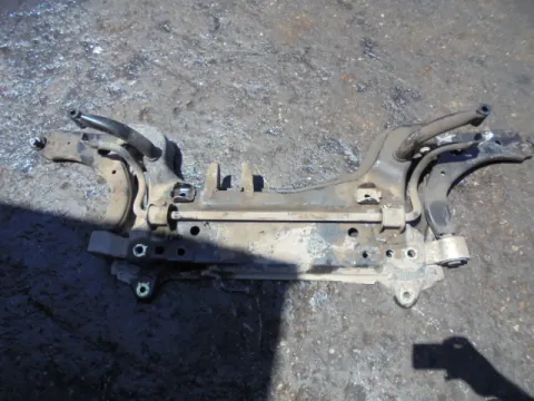 Γέφυρα Εμπρός Οριζόντια για FORD FIESTA (2002 - 2005) Mk5a 1400 (FXJB) Petrol 80 16V *ΔΒ* Γέφυρα Εμπρός Οριζόντια για FORD FIESTA (2002 - 2005) Mk5a 1400 (FXJB) Petrol 80 16V *ΔΒ*