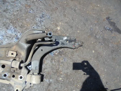 Ψαλίδι Εμπρός Δεξί για FORD FIESTA (2002 - 2005) Mk5a 1400 (FXJB) Petrol 80 16V *ΔΒ* Ψαλίδι Εμπρός Δεξί για FORD FIESTA (2002 - 2005) Mk5a 1400 (FXJB) Petrol 80 16V *ΔΒ*