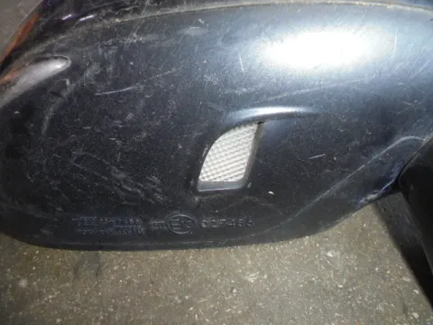 Καθρέπτης Εξωτερικός Δεξιός Ηλεκτρικός Θερμαινόμενος Ανακλεινώμενος Με Φλας (Με Φως Ασφαλείας) 15pin για LEXUS IS (2013 - ) -  Καθρέπτης Εξωτερικός Δεξιός Ηλεκτρικός Θερμαινόμενος Ανακλεινώμενος Με Φλας (Με Φως Ασφαλείας) 15pin για LEXUS IS (2013 - ) -