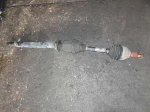 Ημιαξόνιο Εμπρός Δεξί για OPEL INSIGNIA (2008 - 2014) 2000 (A 20 DTH) Diesel 160 CDTI ΑΥΤΟΜΑΤΟ Ημιαξόνιο Εμπρός Δεξί για OPEL INSIGNIA (2008 - 2014) 2000 (A 20 DTH) Diesel 160 CDTI ΑΥΤΟΜΑΤΟ