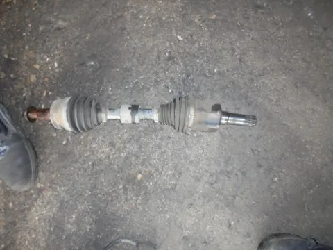 Ημιαξόνιο Εμπρός Αριστερό για OPEL INSIGNIA (2008 - 2014) 2000 (A 20 DTH) Diesel 160 CDTI ΑΥΤΟΜΑΤΟ Ημιαξόνιο Εμπρός Αριστερό για OPEL INSIGNIA (2008 - 2014) 2000 (A 20 DTH) Diesel 160 CDTI ΑΥΤΟΜΑΤΟ