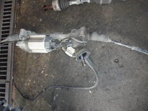 Κρεμαγιέρα Ηλεκτρική 7805974741G για OPEL INSIGNIA (2008 - 2014) 2000 (A 20 DTH) Diesel 160 CDTI ΑΥΤΟΜΑΤΟ Κρεμαγιέρα Ηλεκτρική 7805974741G για OPEL INSIGNIA (2008 - 2014) 2000 (A 20 DTH) Diesel 160 CDTI ΑΥΤΟΜΑΤΟ