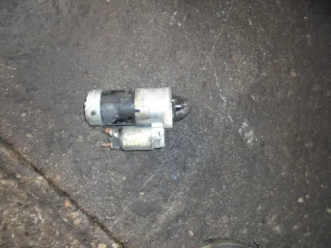 Μίζα για OPEL INSIGNIA (2008 - 2014) 2000 (A 20 DTH) Diesel 160 CDTI ΑΥΤΟΜΑΤΟ Μίζα για OPEL INSIGNIA (2008 - 2014) 2000 (A 20 DTH) Diesel 160 CDTI ΑΥΤΟΜΑΤΟ