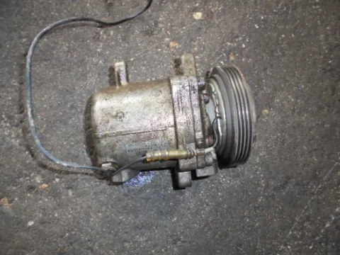 Συμπιεστής A-C (Κομπρέσορας) για SUZUKI BALENO (1998 - 2001) (SY) 1600 G16B petrol 98 Συμπιεστής A-C (Κομπρέσορας) για SUZUKI BALENO (1998 - 2001) (SY) 1600 G16B petrol 98