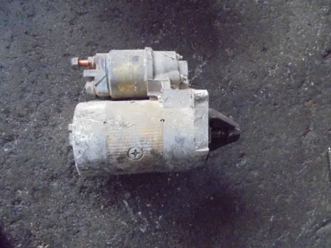 Μίζα για FIAT SEICENTO (1998 - 2001) (187) Μίζα για FIAT SEICENTO (1998 - 2001) (187)