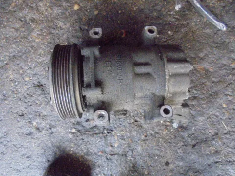 Συμπιεστής A-C (Κομπρέσορας) για CITROEN C4 (2004 - 2007) (LC) 1400 KFU (ET3J4) Petrol 88 16V Συμπιεστής A-C (Κομπρέσορας) για CITROEN C4 (2004 - 2007) (LC) 1400 KFU (ET3J4) Petrol 88 16V