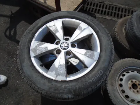 Ζαντολάστιχο 3ΑΔΑ PIRELLI 205/55/R16 ** για VW GOLF (2009 - 2013) Mk6 (5K1) *Γ* Ζαντολάστιχο 3ΑΔΑ PIRELLI 205/55/R16 ** για VW GOLF (2009 - 2013) Mk6 (5K1) *Γ*