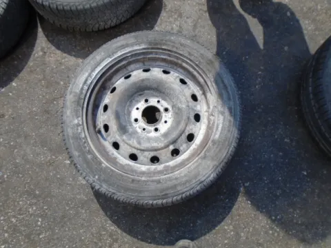 Ζαντολάστιχο  1ΤΕΜ BRIDGESTONE 195/55/R15 για CITROEN XSARA (2000 - 2003) *ΔΒ* Ζαντολάστιχο  1ΤΕΜ BRIDGESTONE 195/55/R15 για CITROEN XSARA (2000 - 2003) *ΔΒ*