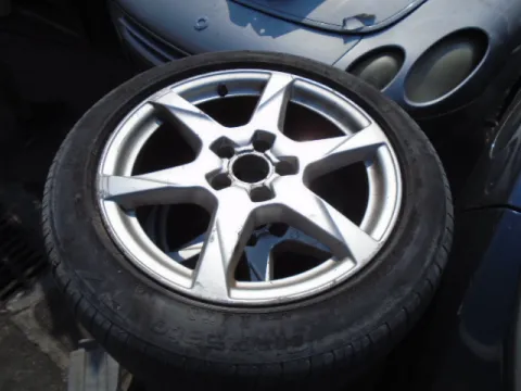 Ζαντολάστιχα 4ΑΔΑ PIRELLI 225/50/R17  για AUDI A4 (2008 - 2011) (8K) *Γ* Ζαντολάστιχα 4ΑΔΑ PIRELLI 225/50/R17  για AUDI A4 (2008 - 2011) (8K) *Γ*